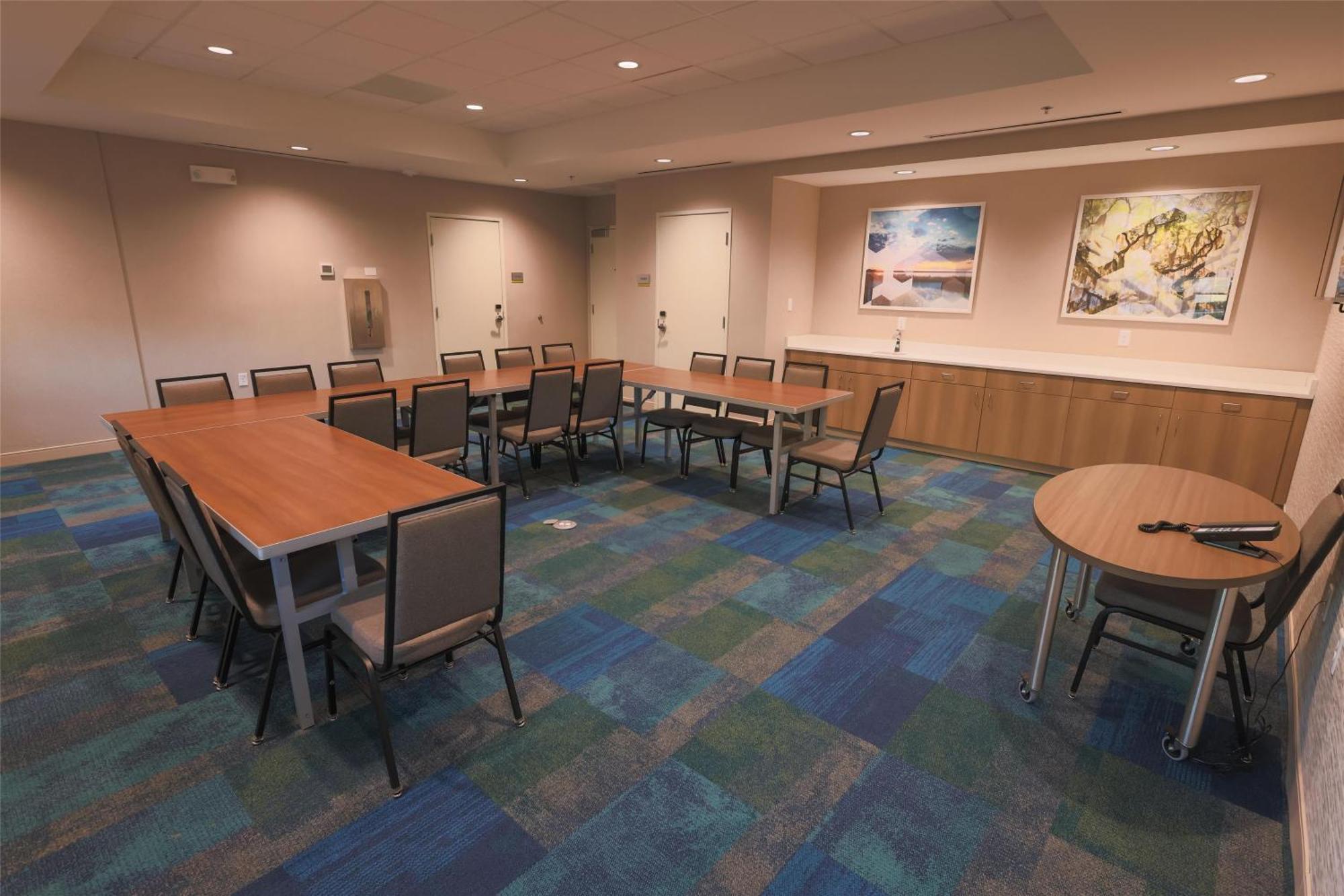 Home2 Suites By Hilton Hammond, La 외부 사진