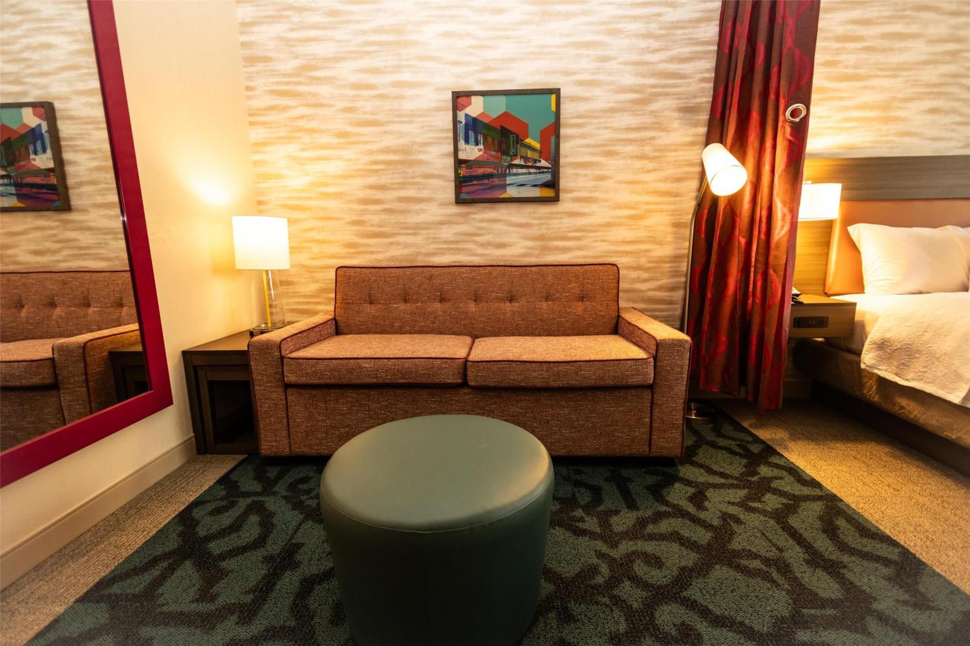 Home2 Suites By Hilton Hammond, La 외부 사진