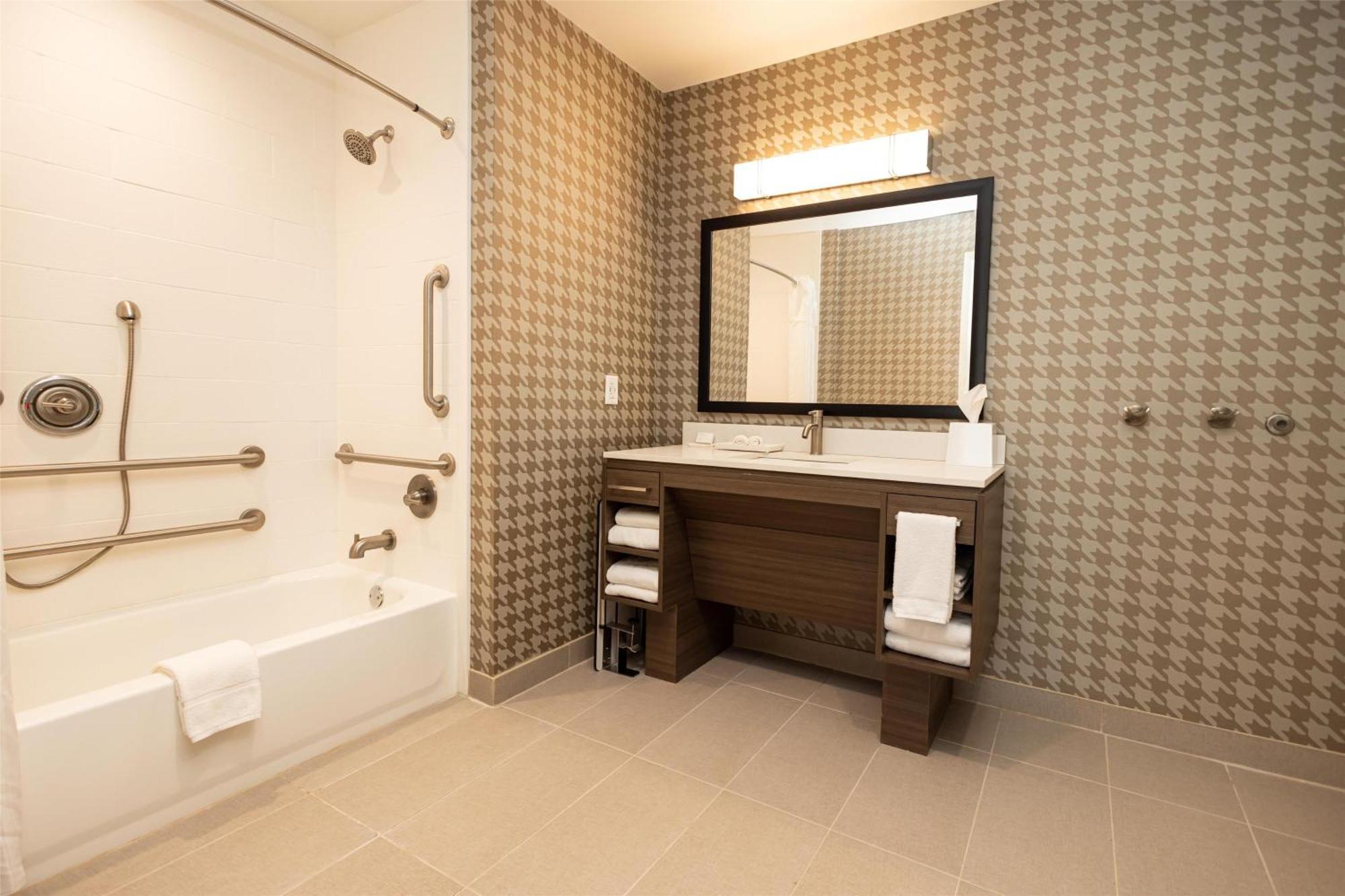 Home2 Suites By Hilton Hammond, La 외부 사진