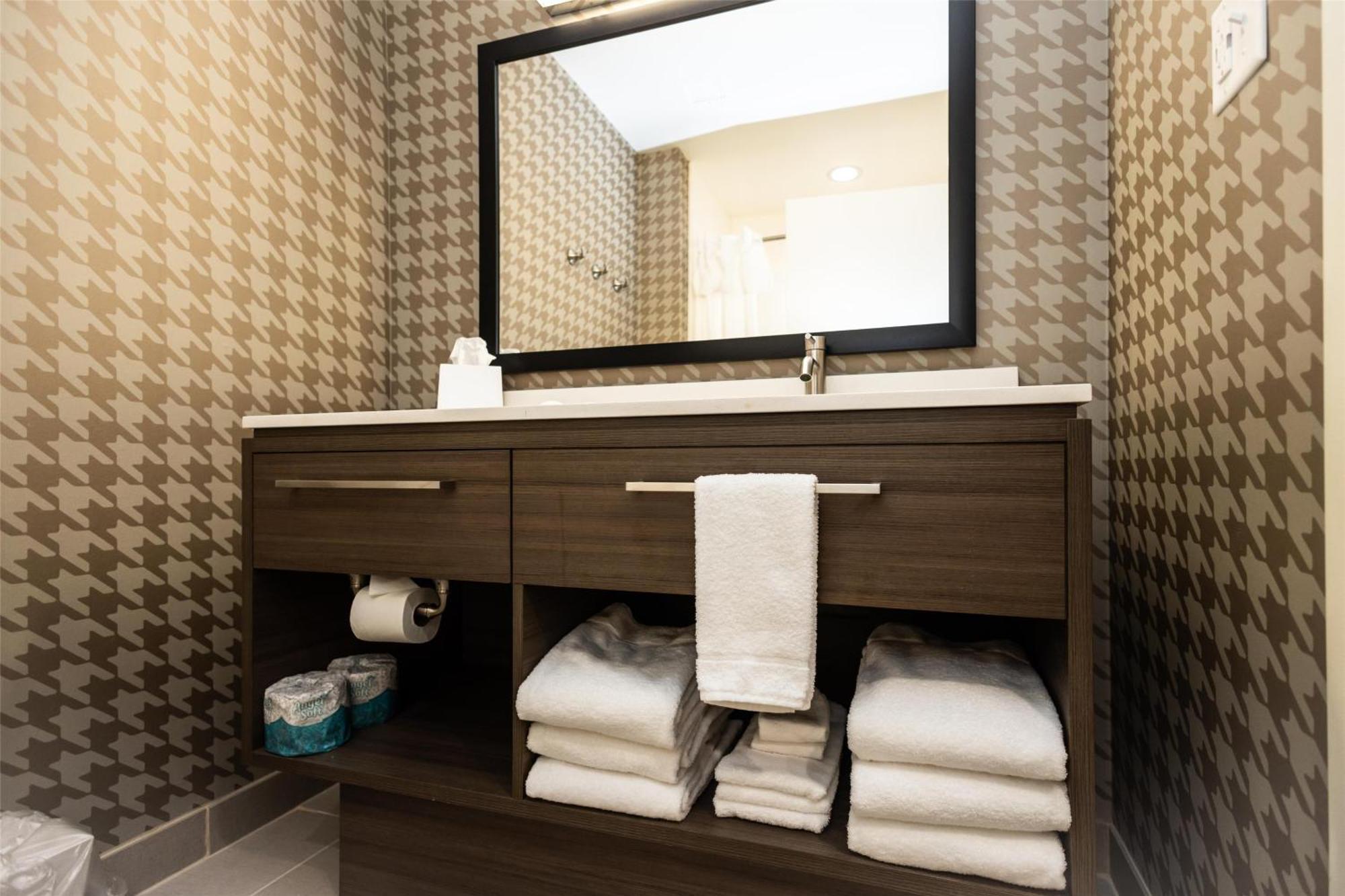 Home2 Suites By Hilton Hammond, La 외부 사진
